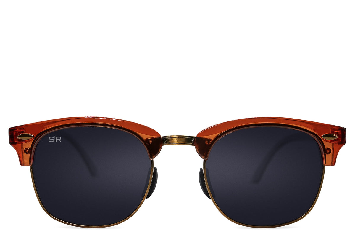 Tangle Free Oakmont - Bourbon Polarized