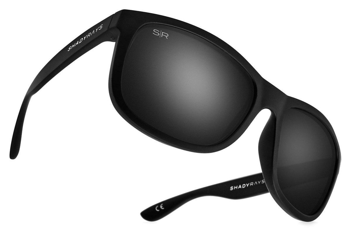 Kid's Signature Series - Blackout Polarized