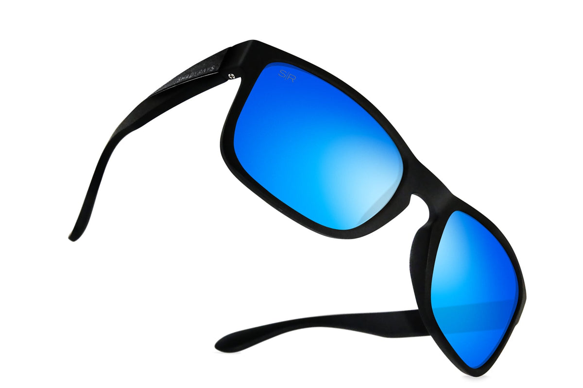 Titan - Black Glacier Polarized