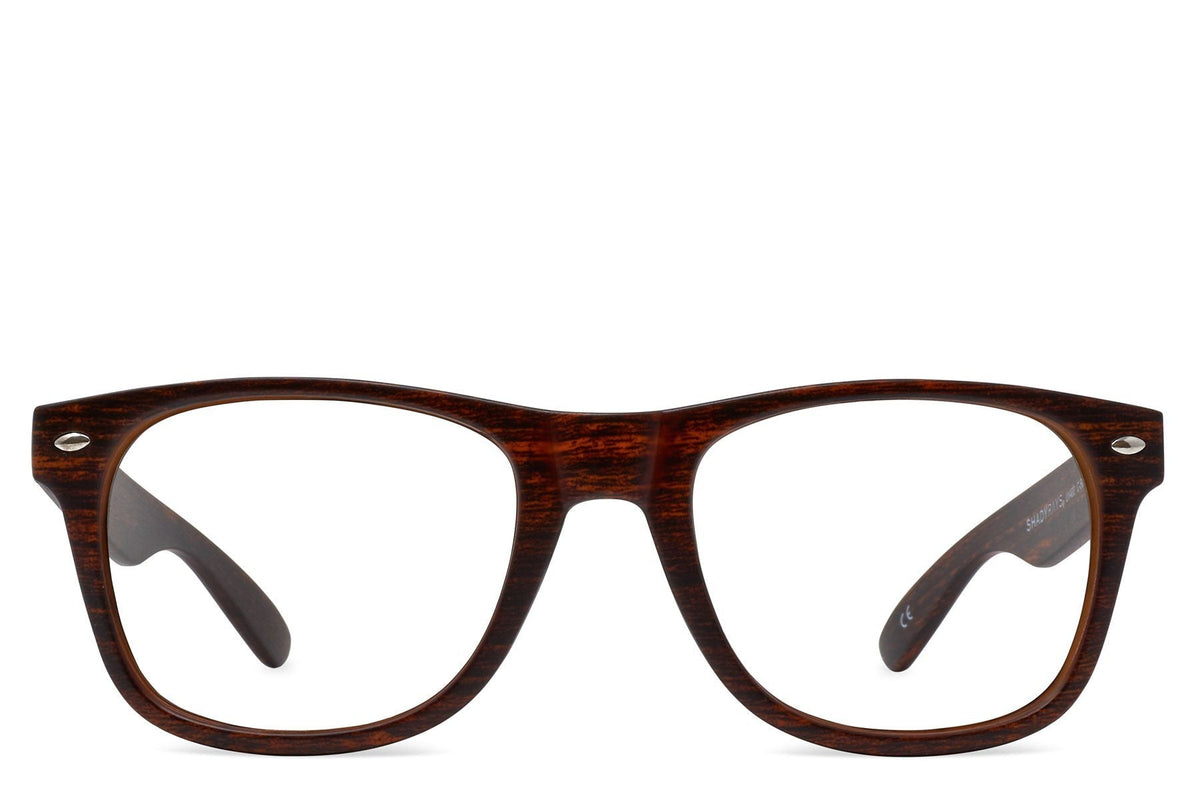 Classic Small Rx - Original Timber