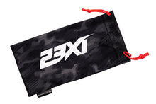 Metal Classic - 23XI Edition Red Polarized