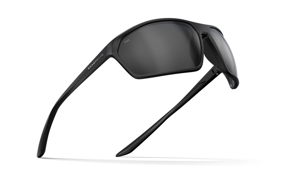 Ace - Blackout Polarized