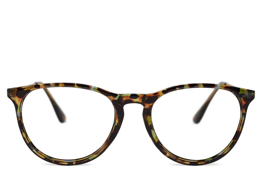 Allure Rx - Mosaic Tortoise