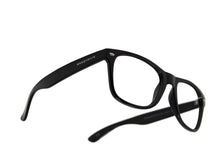 Classic Small Rx - Black Original Rx Shady Rays® | Polarized Sunglasses