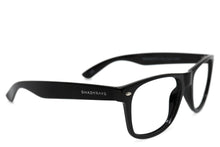 Classic Rx - Black Original Rx Shady Rays® | Polarized Sunglasses