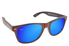 Classic Timber Readers +1.5 - Ocean Reading Sunglasses Shady Rays