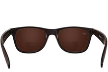 Classic Timber Readers +2.0 - Ocean Reading Sunglasses Shady Rays