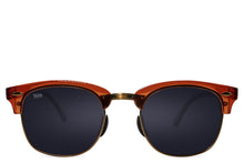 Tangle Free Oakmont - Bourbon Polarized