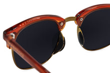 Tangle Free Oakmont - Bourbon Polarized