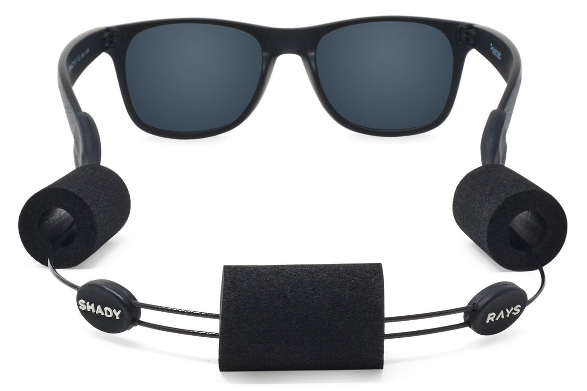 Floatable Strap Set