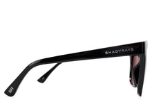 Azalea - Midnight Shady Rays® | Polarized Sunglasses