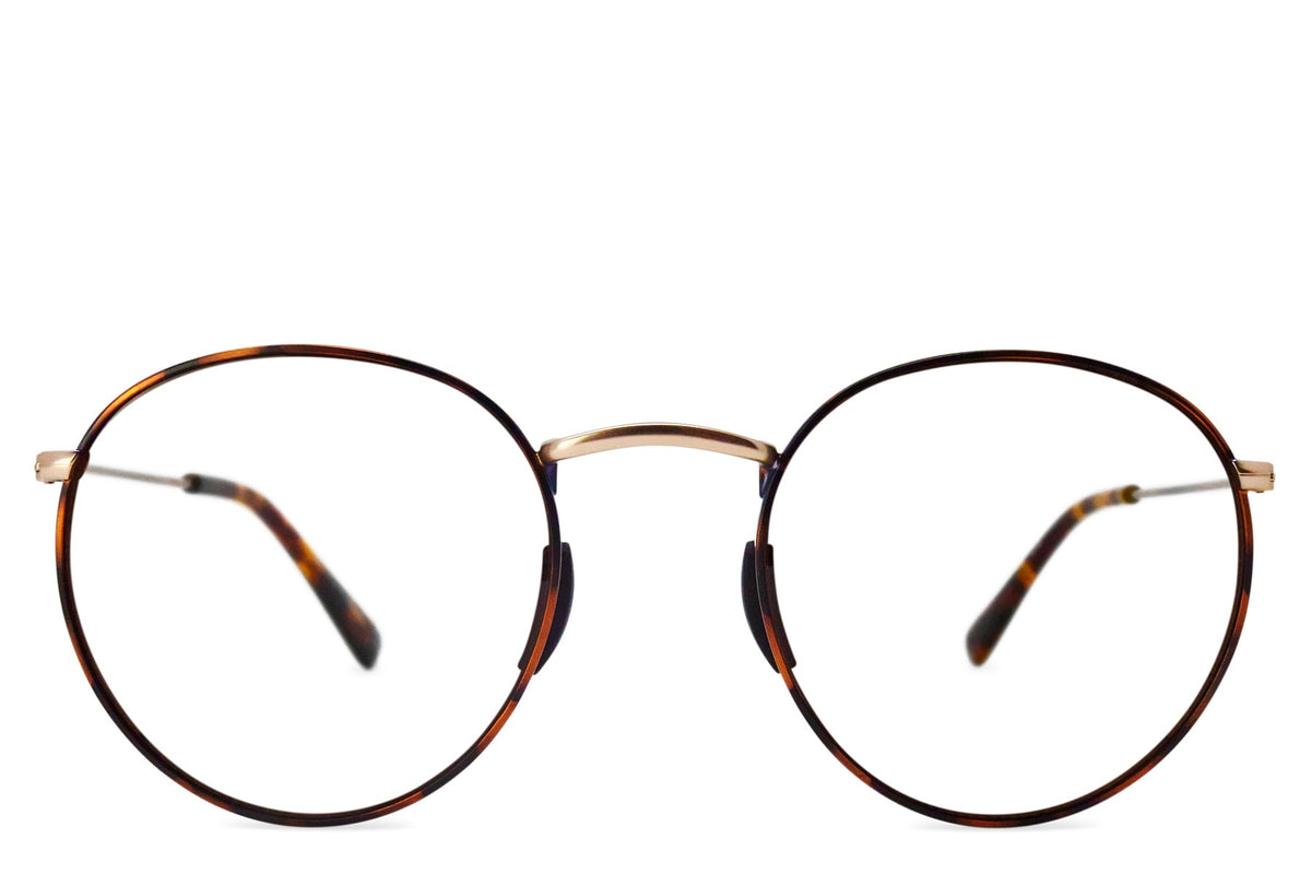 Tangle Free Aston Rx - Tortoise