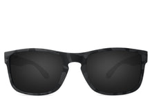Titan - Black Camo Polarized