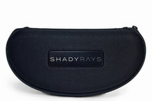 Calico II Rx - Blackout Rx Shady Rays® | Polarized Sunglasses