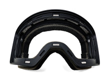 Frontier Snow Goggle - Black Magnetic Frame + Strap (Lens Not Included) Snow Goggles Shady Rays® | Polarized Sunglasses
