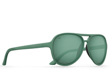 Aviator Crossover - Agave Polarized