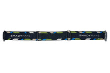 Snow Goggle Strap - Shred Alpine