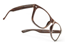 Classic Small Rx - Original Timber Eyeglass Shady Rays® | Polarized Sunglasses
