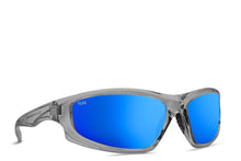 X Series - Glacier Smoke Polarized X Series Shady Rays