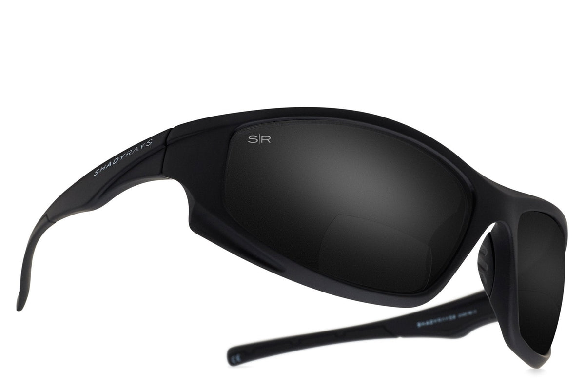 X Series Readers +2.0 - Blackout