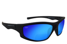 X Series Readers +1.5 - Black Glacier Reading Sunglasses Shady Rays