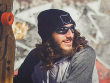 X Series - Blackout Polarized INCOGNITO X Series Shady Rays