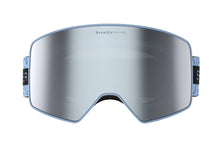 Frontier Snow Goggle - Curve Chrome