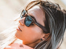 Classic Timber Readers +1.5 - Ocean Reading Sunglasses Shady Rays