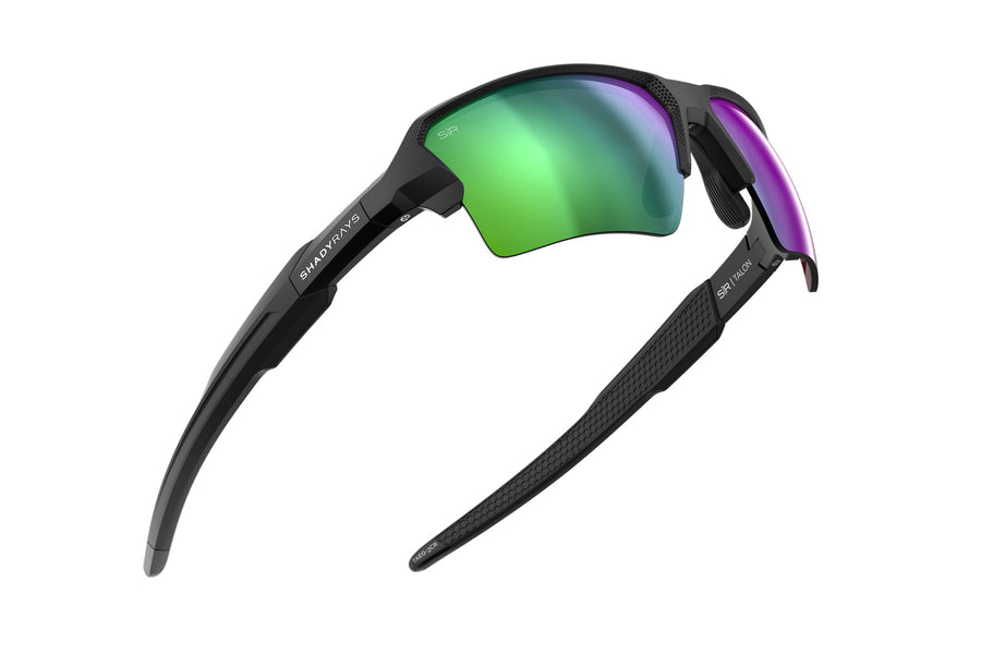 Talon Elite - Black Emerald